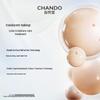 CHANDO Truffle Luminous Liquid Foundation