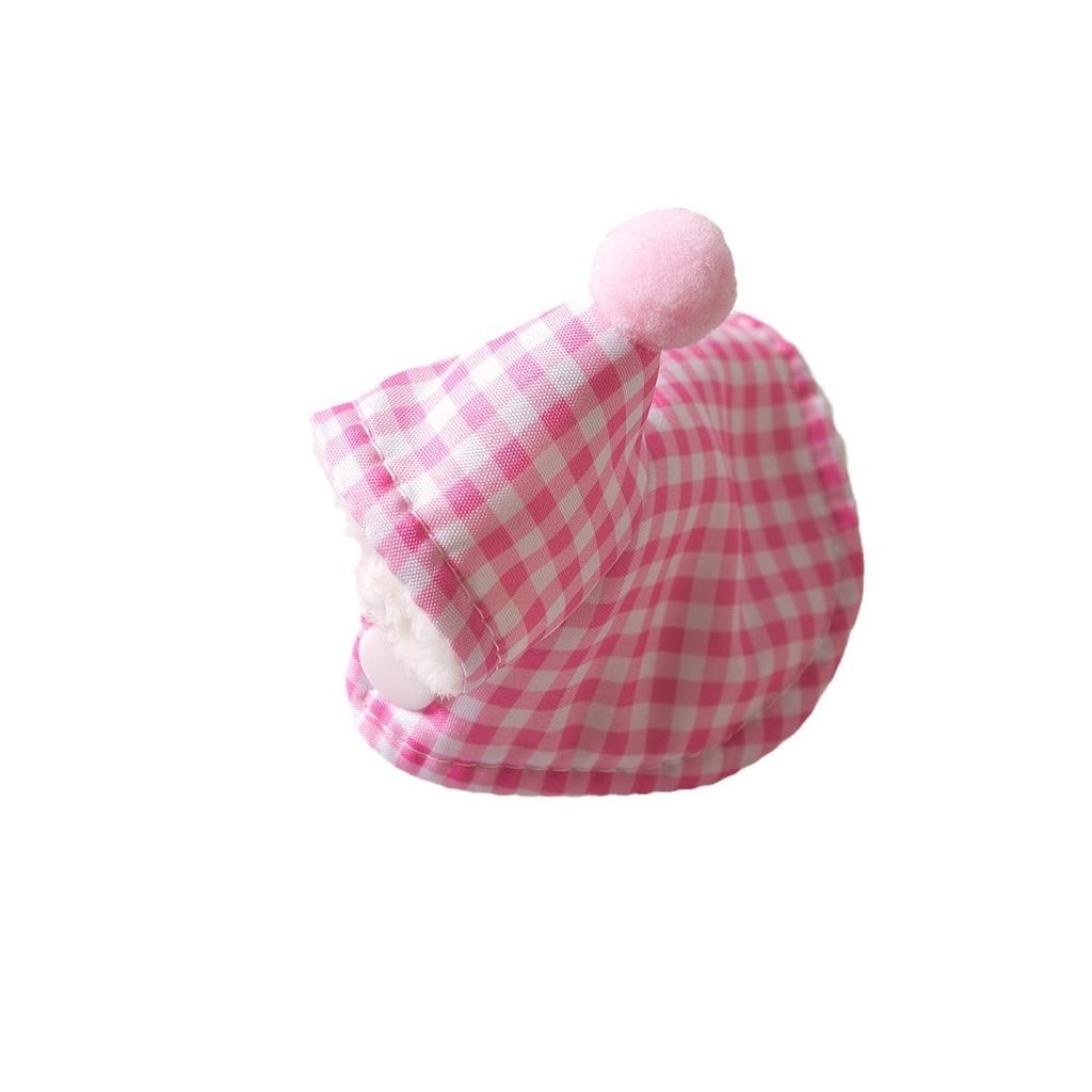 Плащ-накидка попугая: Ветрозащитный Утепленный Теплый Наряд для Кореллы и Маленьких Птиц