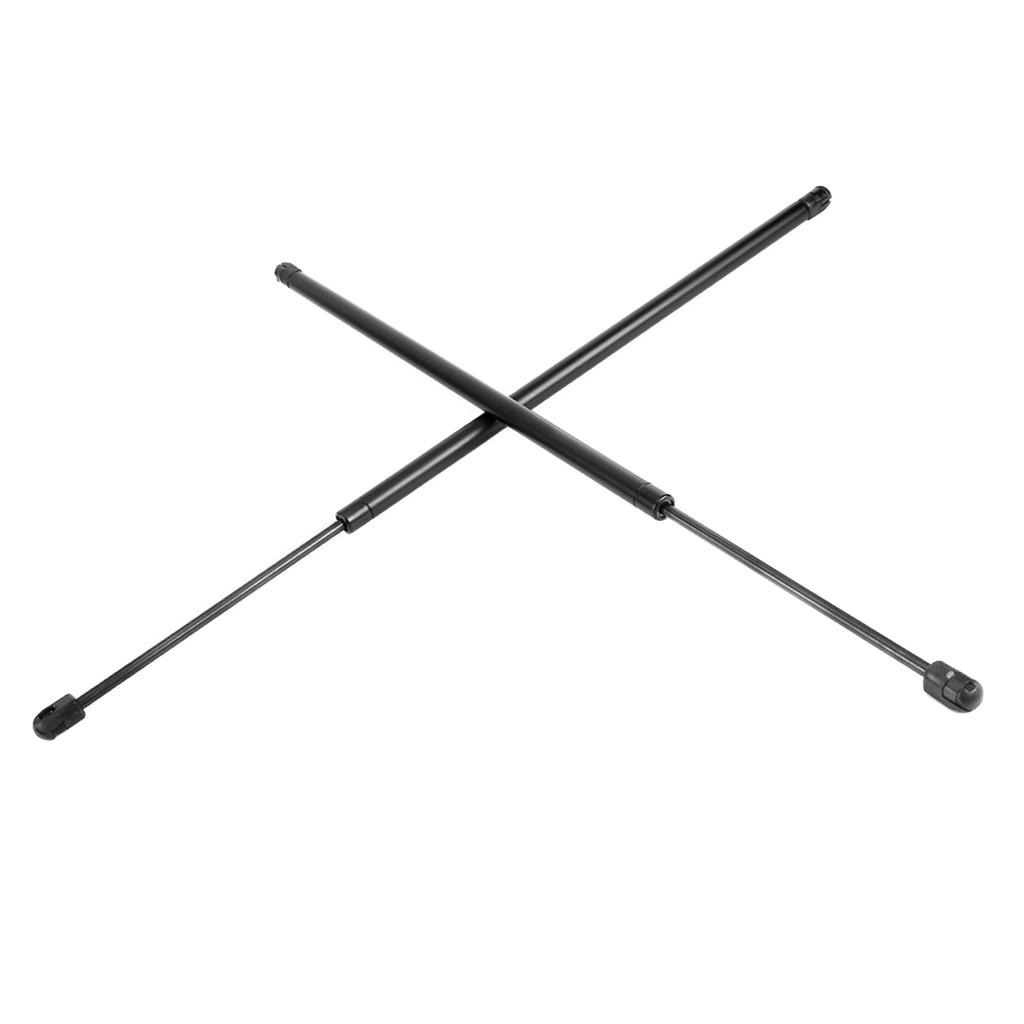 2 шт. Задние газовые стойки багажника с пружиной для Kangoo 1997‑2007