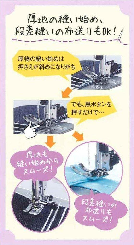 DVD-диск с инструкцией по эксплуатации швейной машины JANOME JN-51