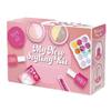 Children'S Play House Simulation Makeup Toy Girl Makeup Set No Liquid Can Not Be Smeared Pink