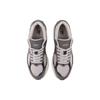 New Balance 2002R Кроссовки унисекс Castlerock Gold Metallic Серые Eclipse M2002RHP