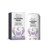 Lavender Sleep Stick - Natural Relaxing Balm for Better Sleep, Muscle Relaxation & Aromatherapy, Portable 20g