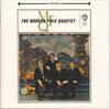 CD MODERN FOLK QUARTET - Modern Folk Quartet  WQCP1414 Warner Bros. Re 2013 Japan ObiFolk Used
