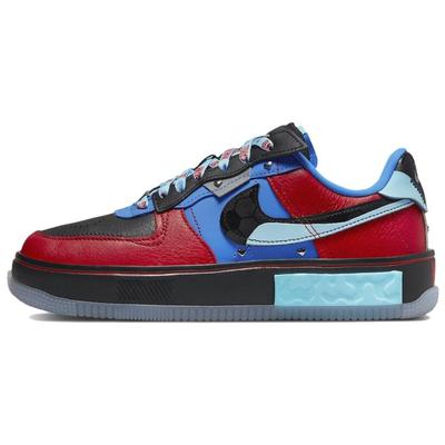 Женские кроссовки Air Force 1 Low Fontanka Doernbecher Cidni DR6259-600
