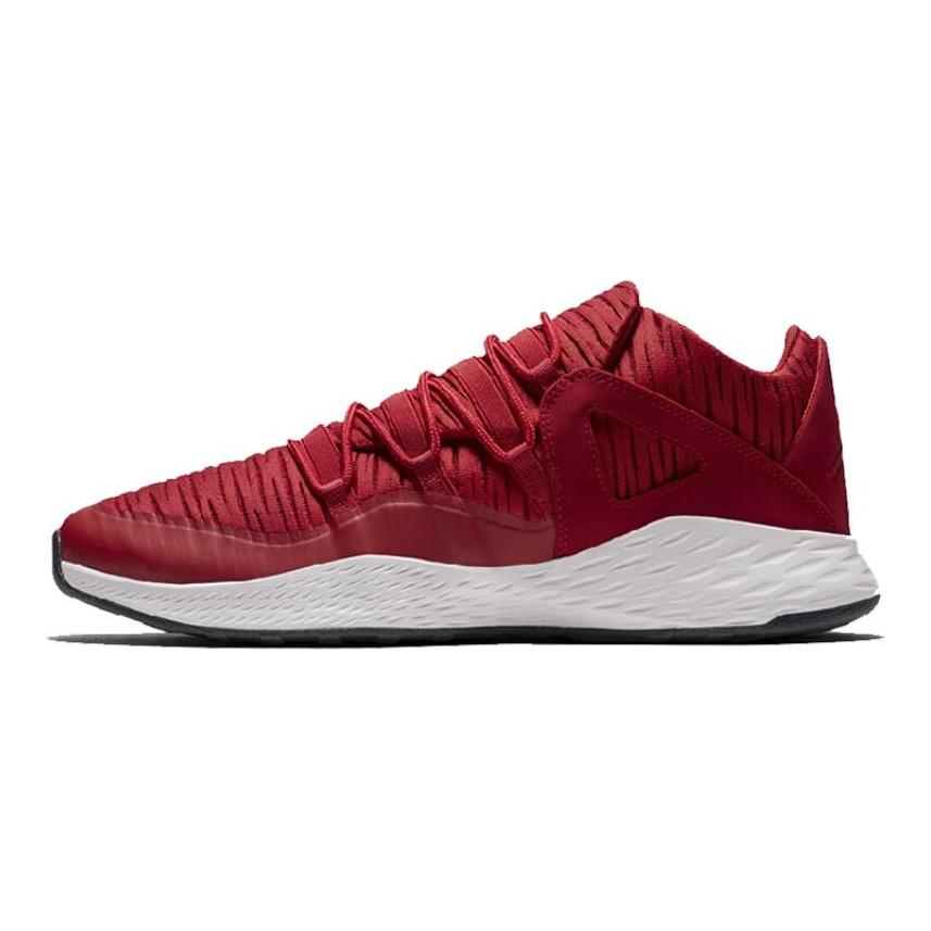 Jordan Формула 23 Низкий Красный Тренажерный зал Jordan 919724-606