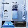 VENIDER Ultra Portable Handheld Cooling Fan