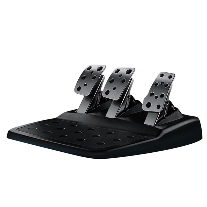 Logitech Игровой руль и педали G923 TRUEFORCE