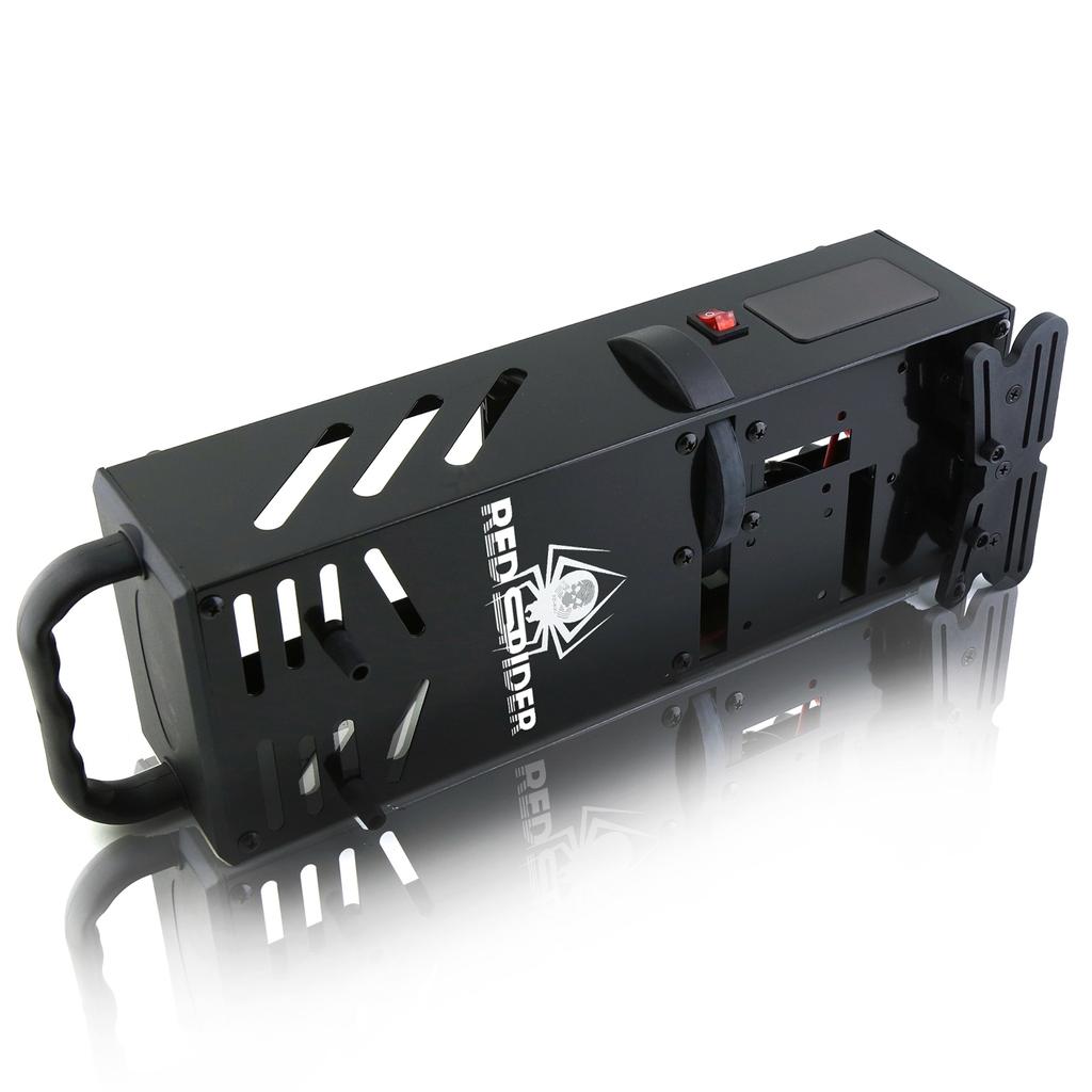 1 8 металл Стартовый бокс для модели с дистанционным управлением Стартовые инструменты Радиоуправление Нитро двигатель Грузовик трагги Хобби Опциональные детали