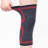 6 цветов, нескользящая поддержка колена, наколенник для фитнеса, защитный наколенник