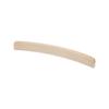 Organizes Hands Curved Design Wooden Lazy Poker Stand Poker Seat Playing Card Holder Poker Base
