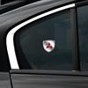 Автоаксессуары Металлическая эмблема Значок Наклейка Декаль Для Mitsubishi Lancer EX EVO GTS ASX V3 V5 V6 Автозапчасти Аксессуары