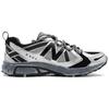 New Balance Износостойкие Нескользящие Износостойкие Нескользящие Низкие Повседневные Беговые Кроссовки Унисекс MT410KR5(Команда113-)