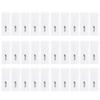 50pcs SemiPermanent Eyebrow Needle Blades Manual Microblading Pen Eyebrow Needle(0.35mm 3 Rows