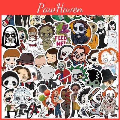 Хобби и творчество – Многоцелевые наклейки