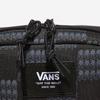 Vans Сумка через плечо Lairbus Veil Vn000hadd74 Rarebirth Checker