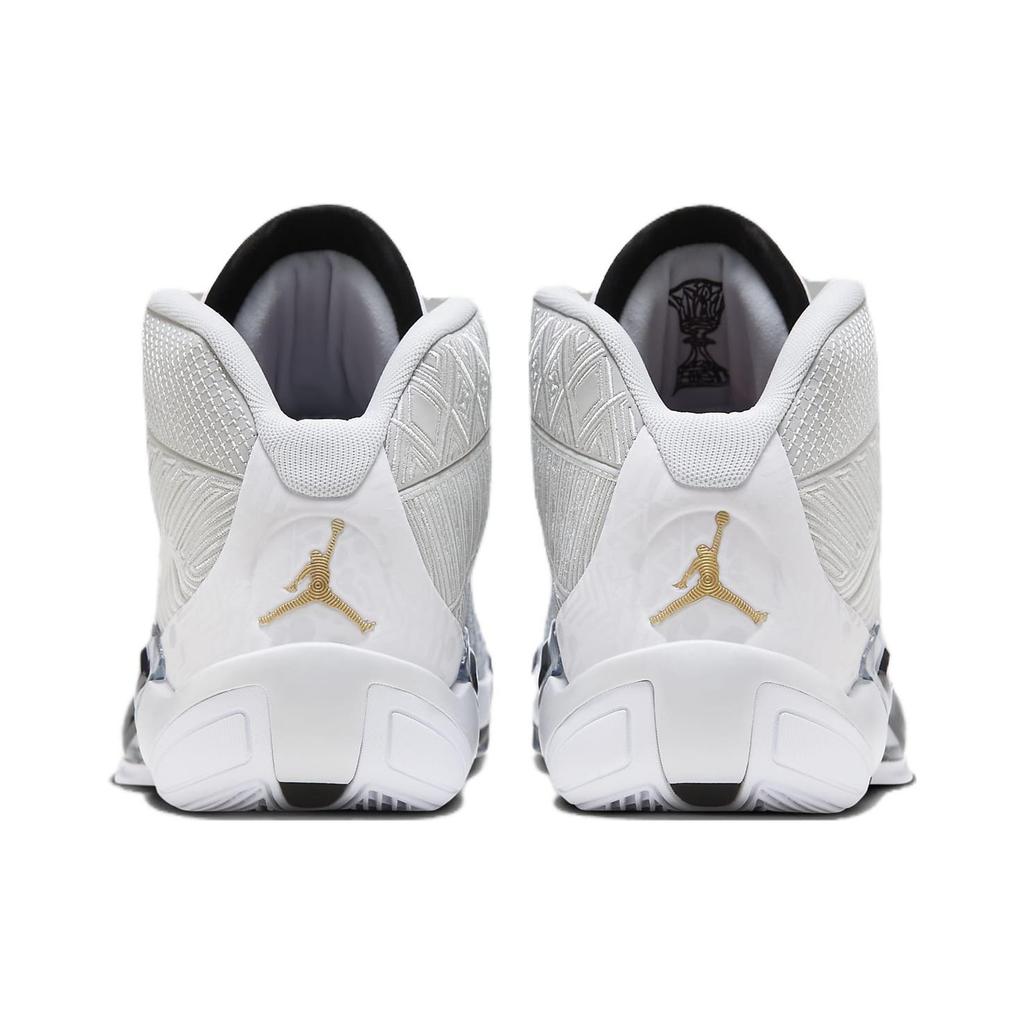 Air Jordan 38 XXXVIII PF 'FIBA' Мужские FN7482-100