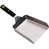 Spatule - Cook'in Garden - Aimantée - Bords Relevés - Idéale Pour Plancha - 0.33 Kg