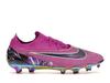 Nike Phantom GX Elite SE FG Низкие Буря - FD0565-500