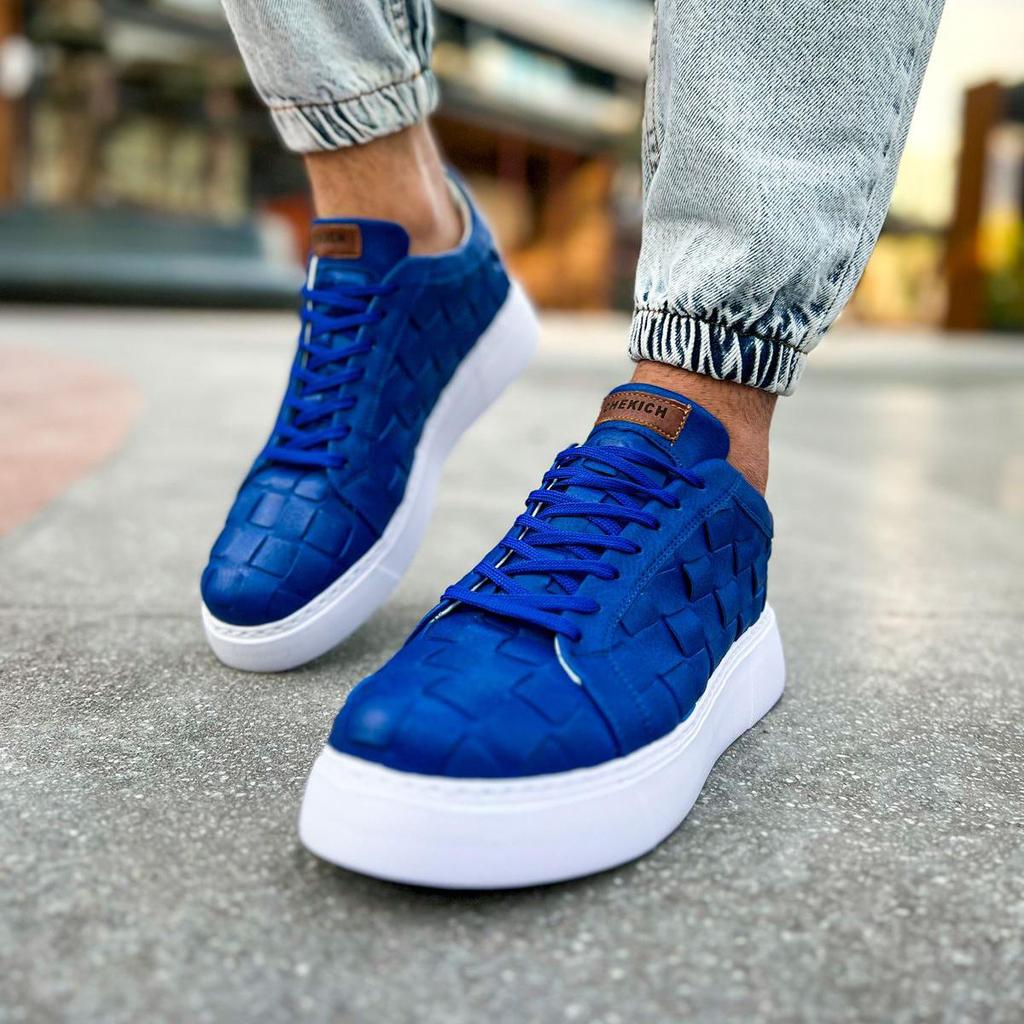 Men's 2023 New Spring Summer Fashion Casual Brown Men's Shoes Fashion CH209 OBT Vimini Shoes