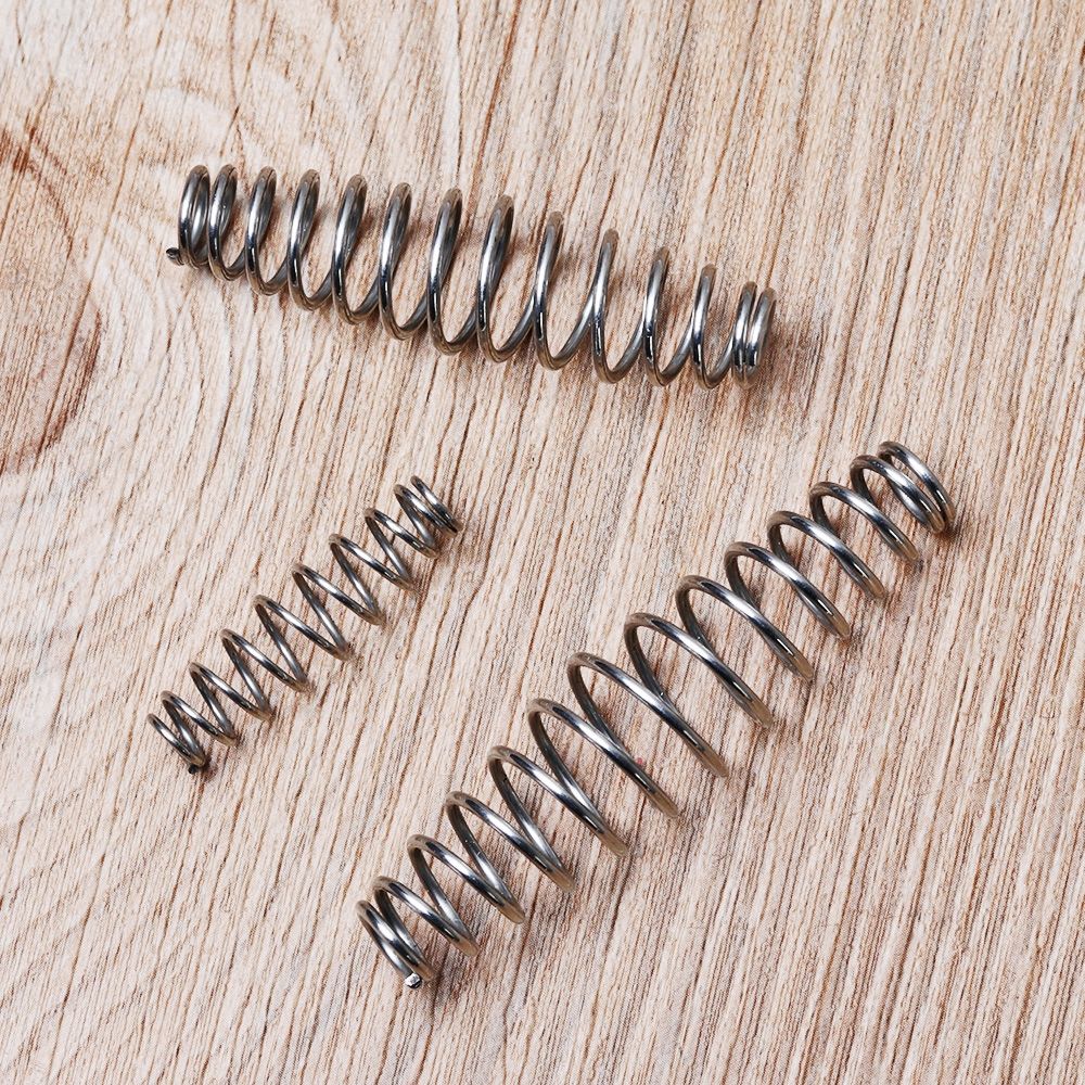 Parts High Elasticity Scissors Accessory Garden Pruning Tool Compression Spring Gardening Springs