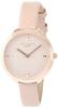 Часы Baker Watch TE15198012 Regular Import Pink [Ted London] женские