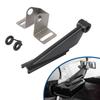 Fitments Lowrance Transducer Mount Transom Bracket Kit