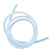 8mm ID X 12mm OD Silicone Flexible - High Temp Hose 100cm