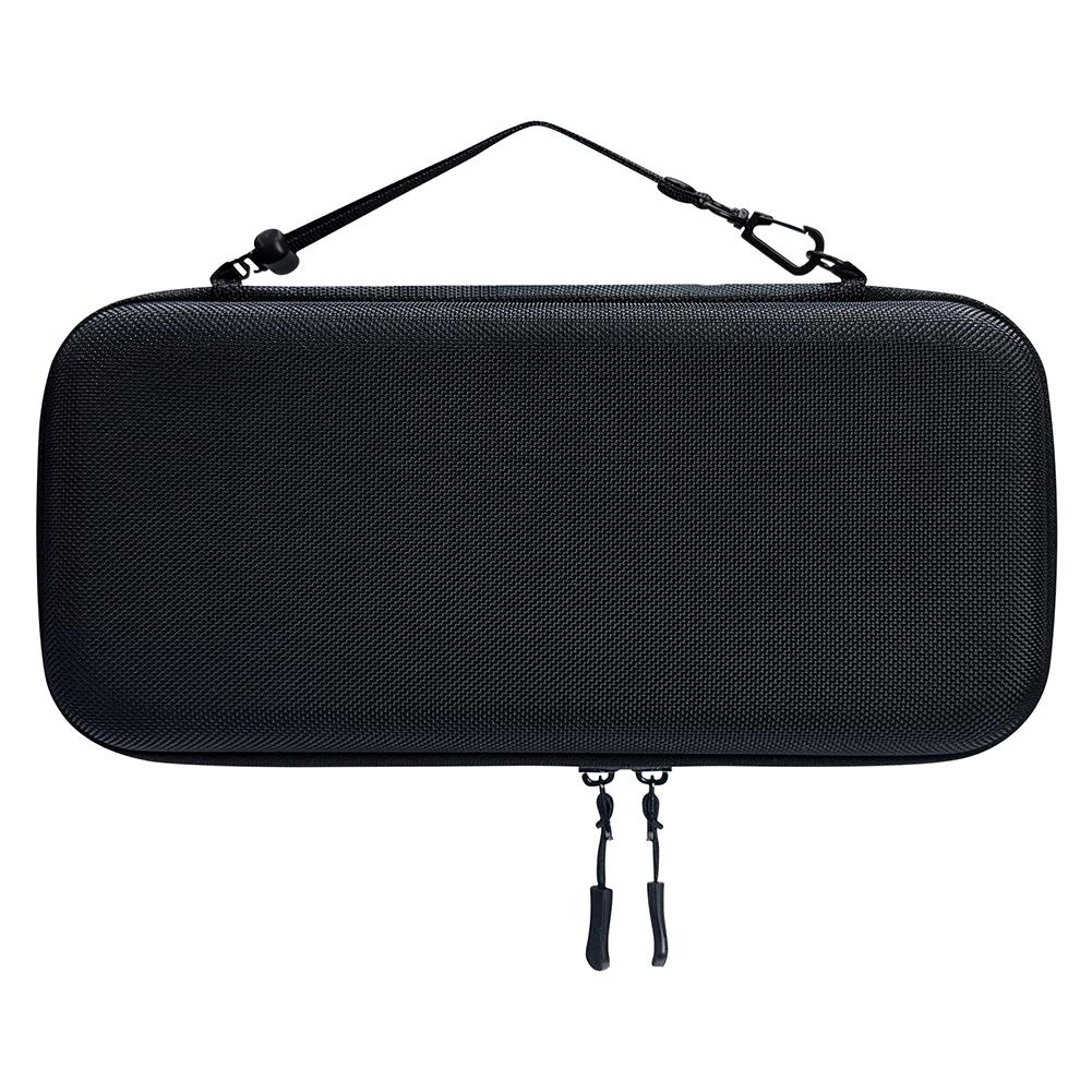 Travel Carrying Case Shockproof Protective Case Hard Shell Pouch for Switch 2 Console & Accessories