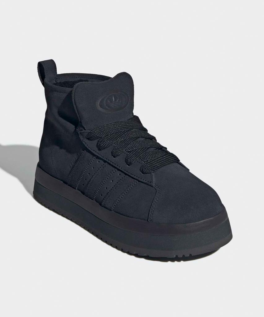 adidas Campus 00S Зимние Средние - Черный / Jr3737