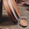 Stainless Steel Coffee Canisters 400ml/450ml/600ml Sealed Jar  Food Storage Container