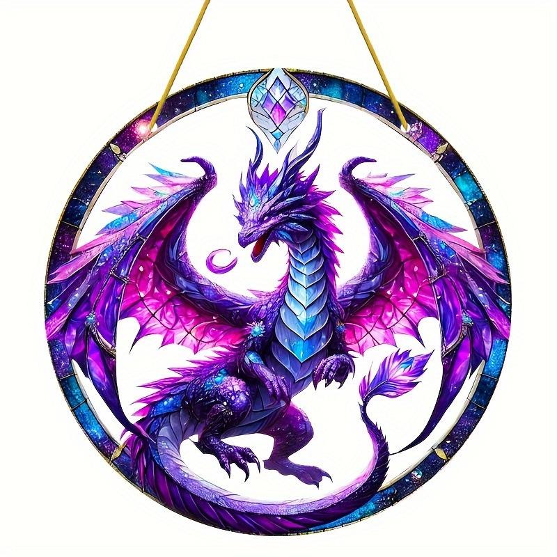 Подвеска-лошадь, украшение для ловли солнца на окно, в качестве подарка, декоративная подвеска для любителей и владельцев лошадей