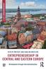 The Entrepreneurship In Central and Eastern Europe : Development Through Internationalization Book