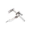 Rustless Anti Fall Sewing Machine Positioner Useful Presser Foot Stitch Guide Sew Tool