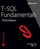 Книга T-SQL Fundamentals