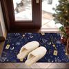 Magical School Adventure Carpet, Chair Rug,Rug for Office Bedroom living rooms, Doormat decor Fan Gift Christmas Gift