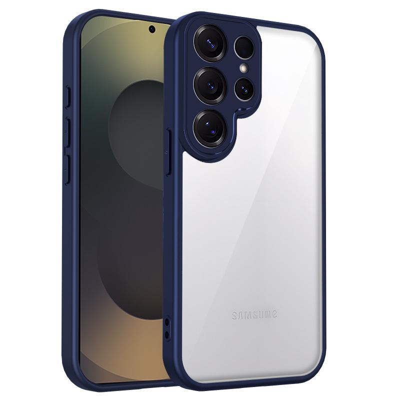 Чехол для мобильного телефона Samsung S11Ultra A11 A11 матовый A11 прозрачный A11 противоударный S11FE защитный чехол