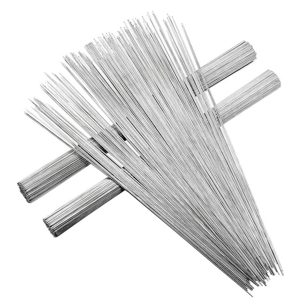 50 шт. шампуров для барбекю из нержавеющей стали, иглы для шашлыка, палочки для кебаба, инструменты для пикника на открытом воздухе