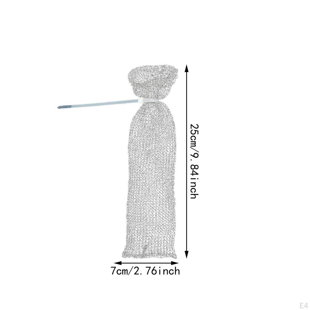 12 Pieces Washing Machine Fluff Collector ,Washer Catcher ,Premium