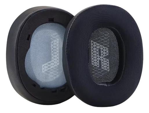Jbl Live 650Btnc/E65Btnc Gel Sponge Earpads Black - Cooling