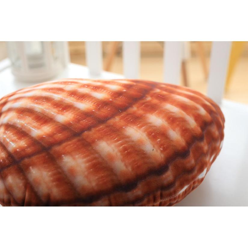 Морская ракушка, морская звезда, раковина, мягкие подушки, подушки для сна, домашний декор, подушка для дивана-кровати, морская ракушка, детские плюшевые игрушки, подарок