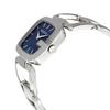 Gucci YA125405 G Blue Dial 30mm Ladies Watch