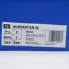 Jq3224 adidas Originals Superstar London Better Scarlet (Мужской)