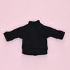 Dress Up Doll Sweater Casual Wear Doll Knitted Sweater Kids Toy OB11 Doll Clothes  Doll Accessories