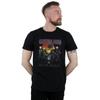 Star Wars Mens Cantina Spaceport T-Shirt