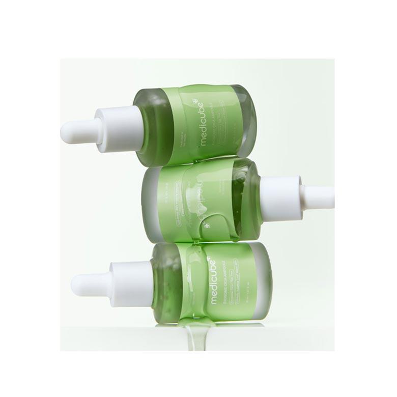 MEDICUBE Exosome Cica Ампула 30 мл