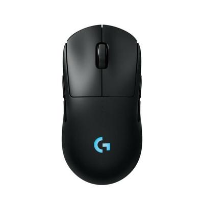 Logitech беспроводная игровая мышь