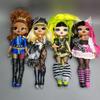 Original OMG Doll 24cm Big Sister Fashionista with Clothes and Shoes - Perfect Holiday Gift for Girls