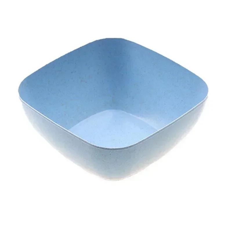 Бытовая посуда Салат Соль Закуска Конфеты Тарелка Миска Уксус Сплошная наклейка Контейнер для еды Хранение Мелкие аксессуары Принадлежности