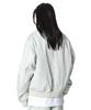 Lockheed Martin Four Zip Bomber Jacket Ma-1 (Beige)